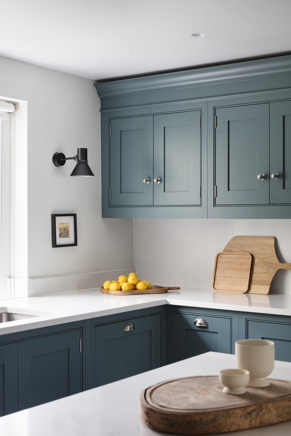 Georgian Townhouse Family Home | Kitchen 4 | Interior Designers